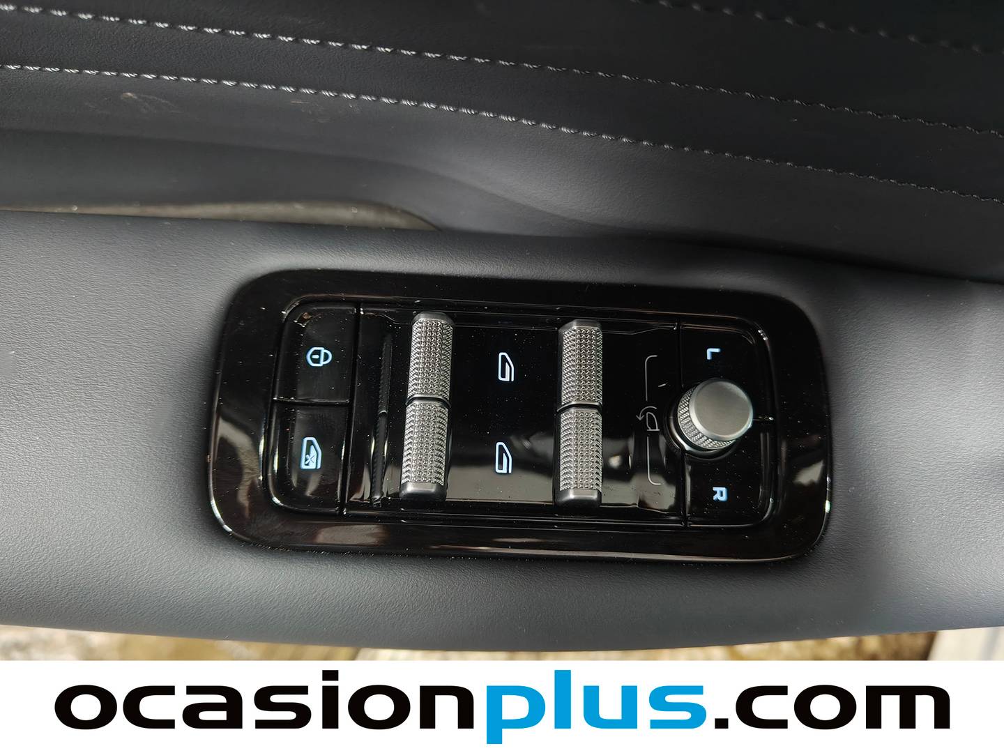 Geely Starray EM-i Geely Starray EM-i 1.5 PHEV PRO (262 CV) km 0