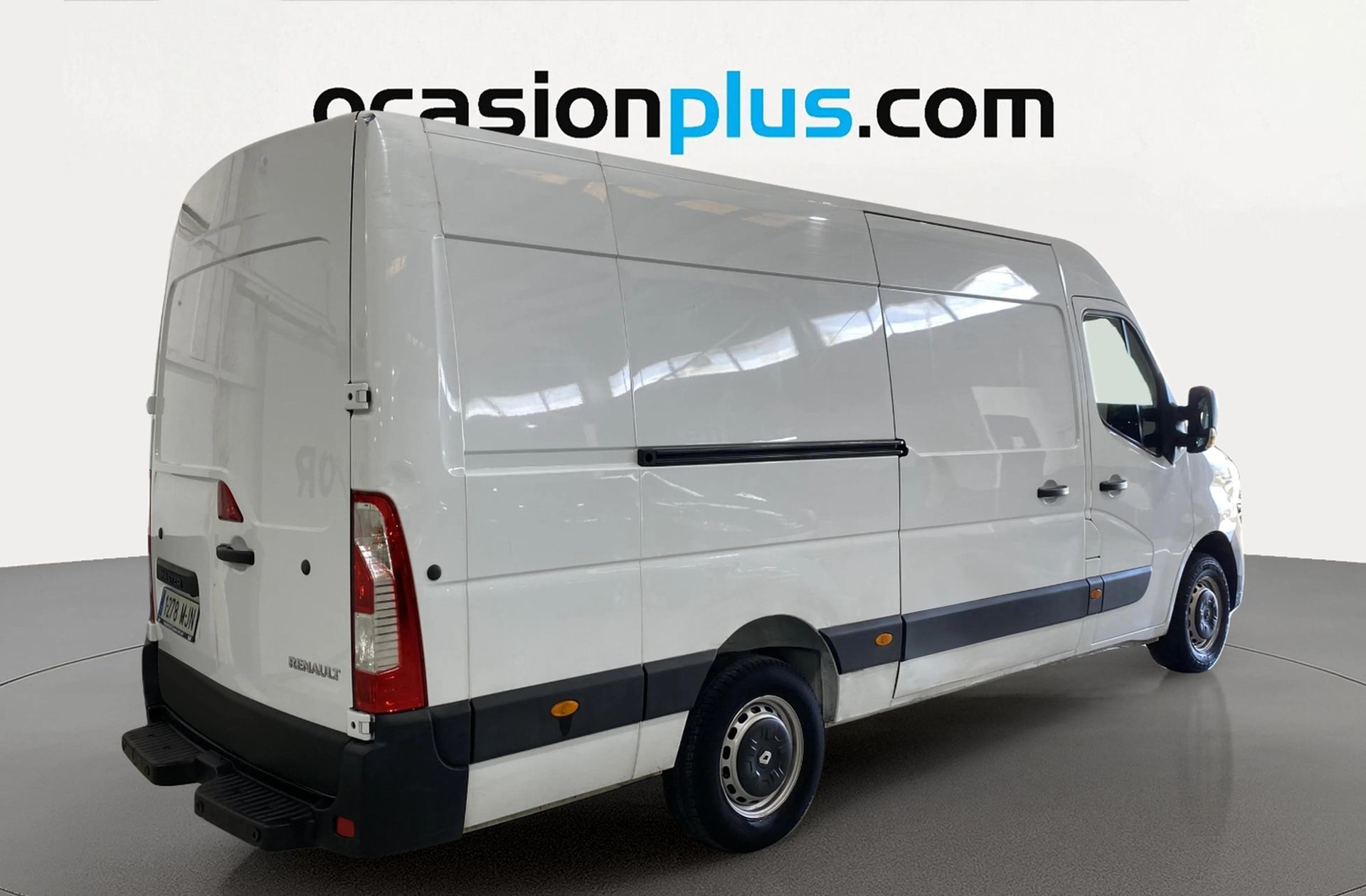 Renault Master Fu. P L3H2 3500 RS E B dCi - foto 4