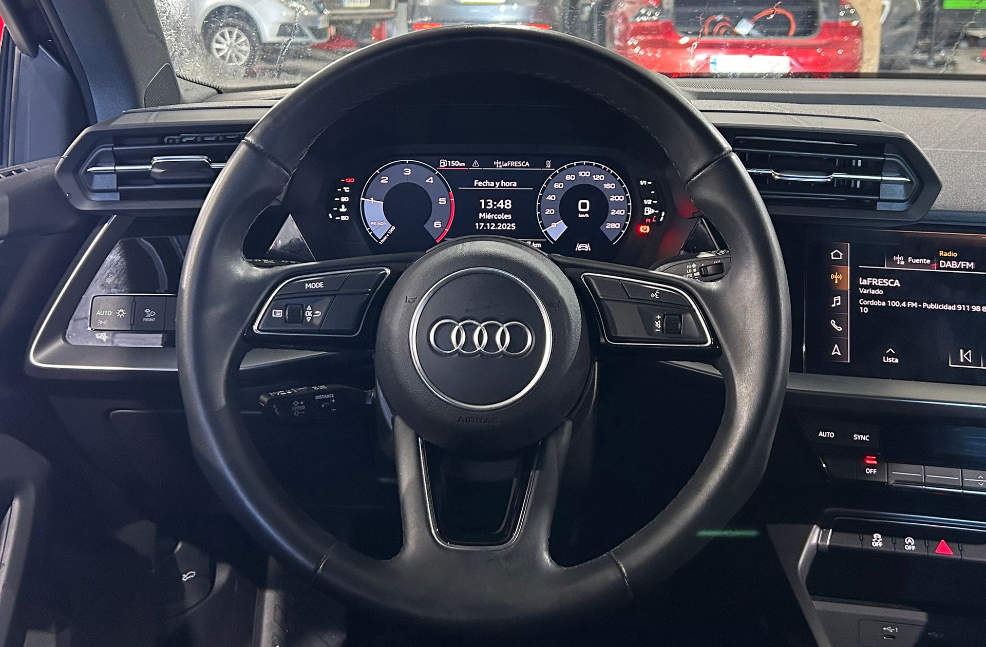 Audi A3 Sportback Advanced 30 TDI - foto 19
