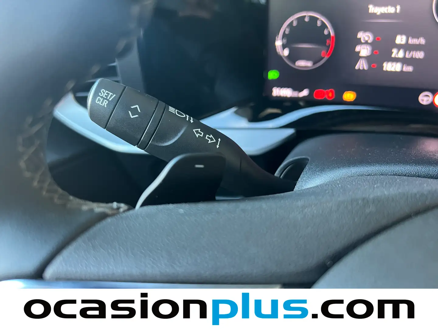 Foto Opel Mokka Opel Mokka 1.2 T Ultimate Auto (130 CV)