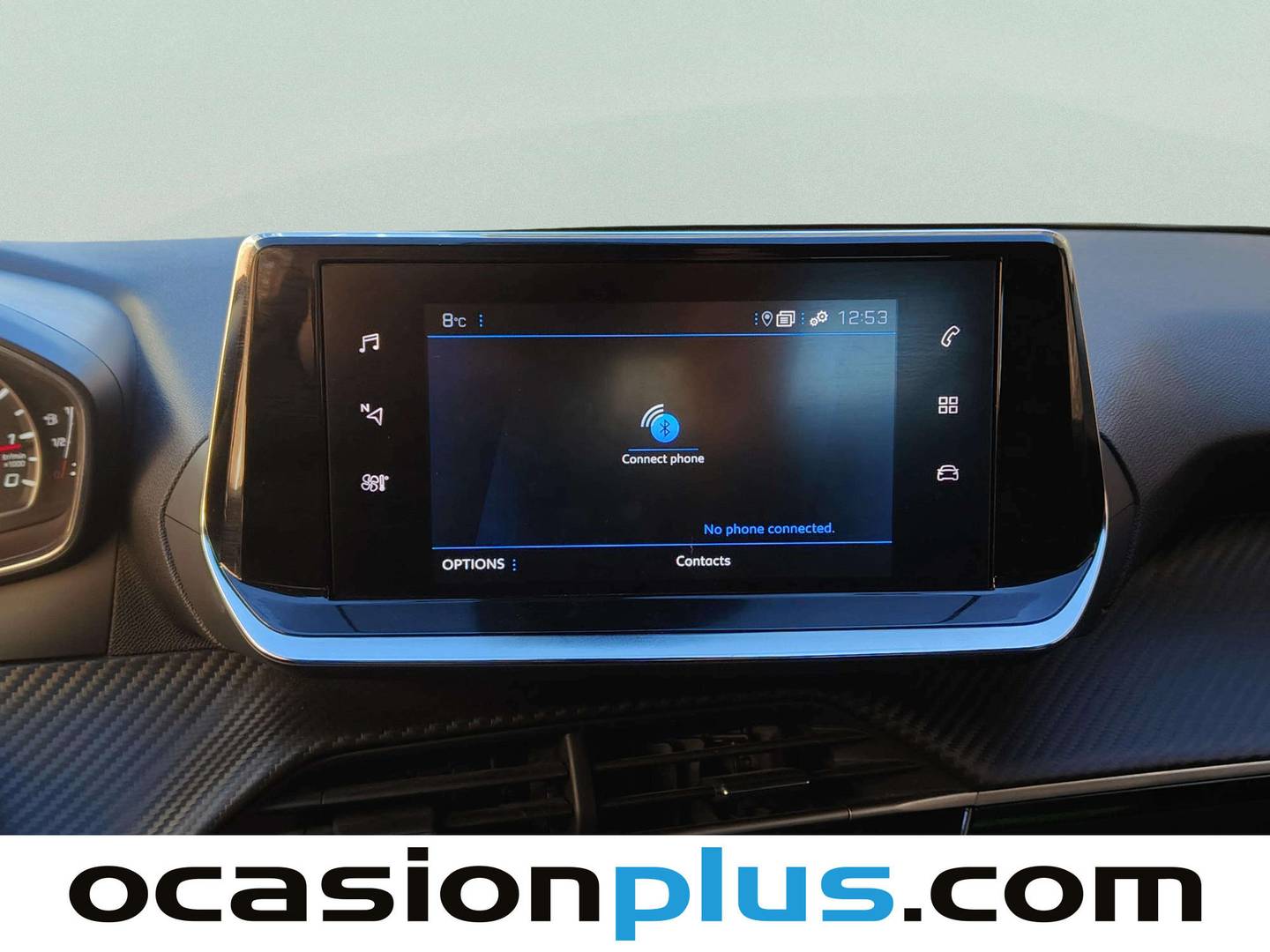 Foto Peugeot 2008 Peugeot 2008 PureTech 100 S&S Allure (100 CV)