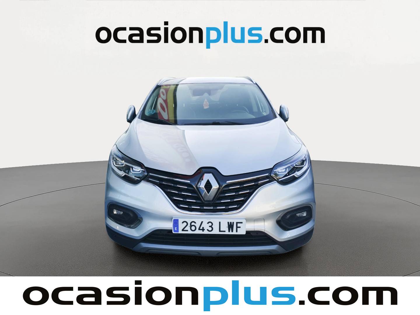 Renault Kadjar Renault Kadjar Zen TCe (140 CV) GPF 140cv