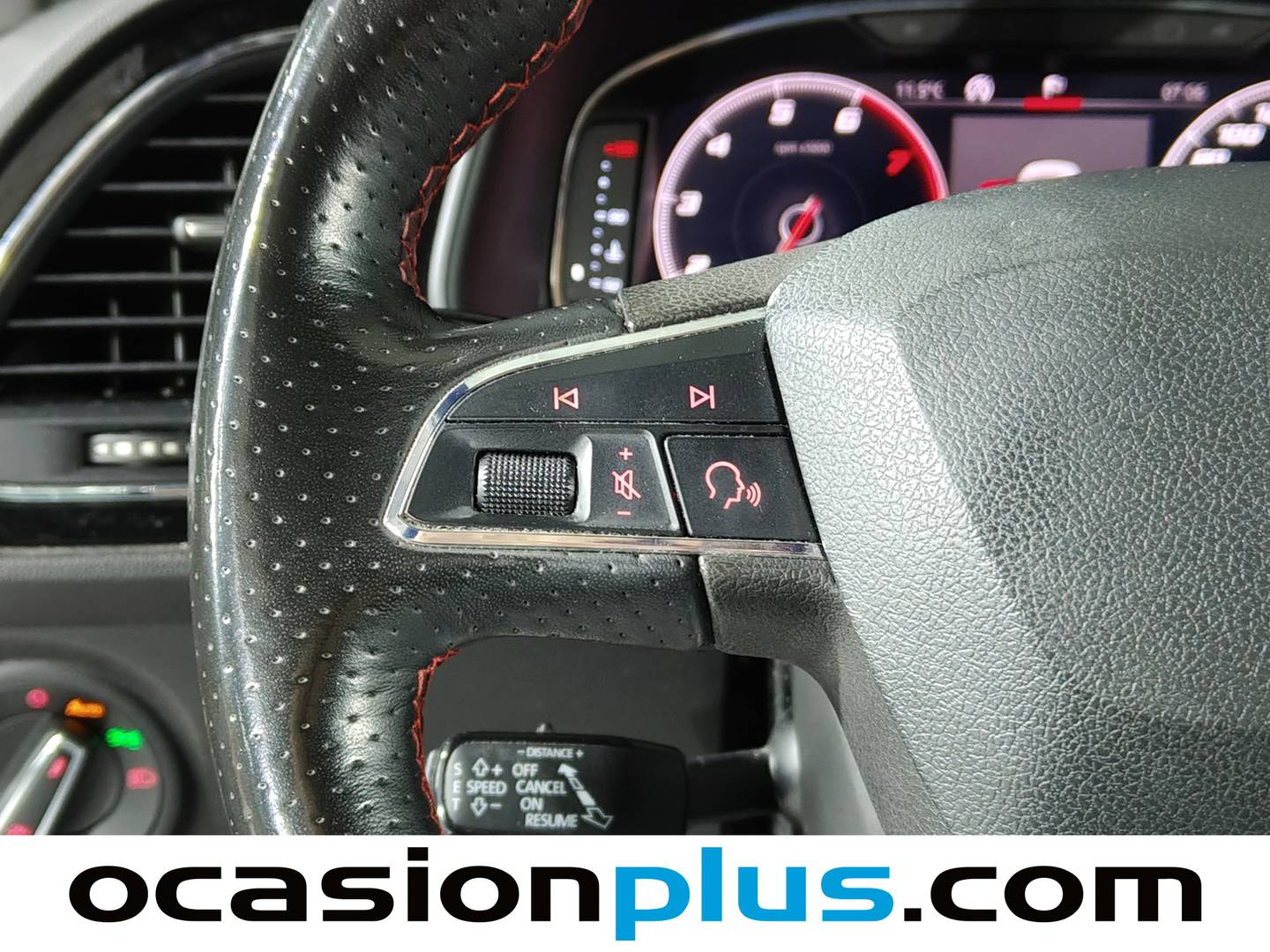 Foto Seat León SEAT León 1.5 TSI S&S FR Fast Edition (150 CV)