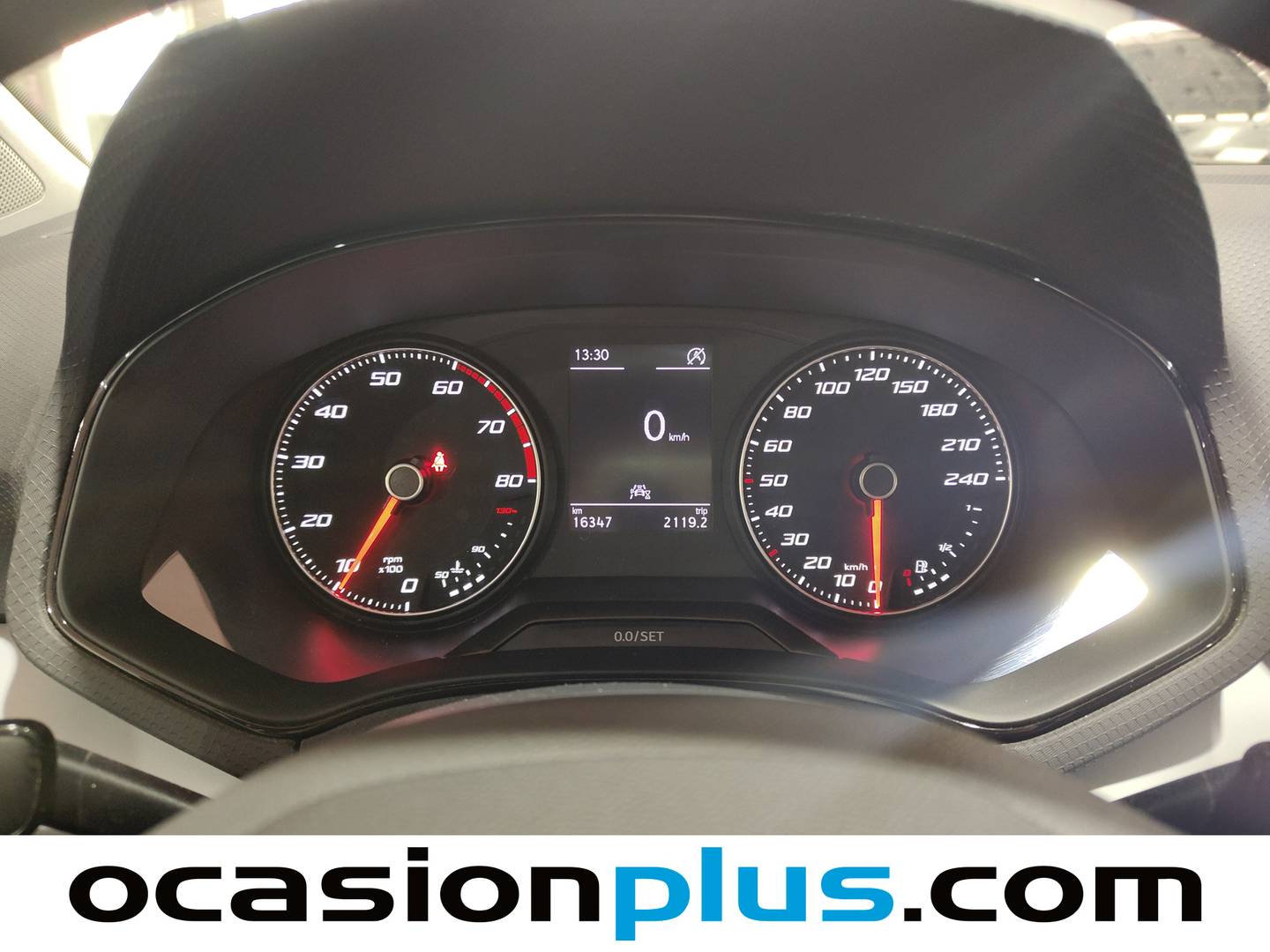 Seat Ibiza Seat Ibiza 1.0 MPI S&S Reference XM Edition (80 CV) 2022