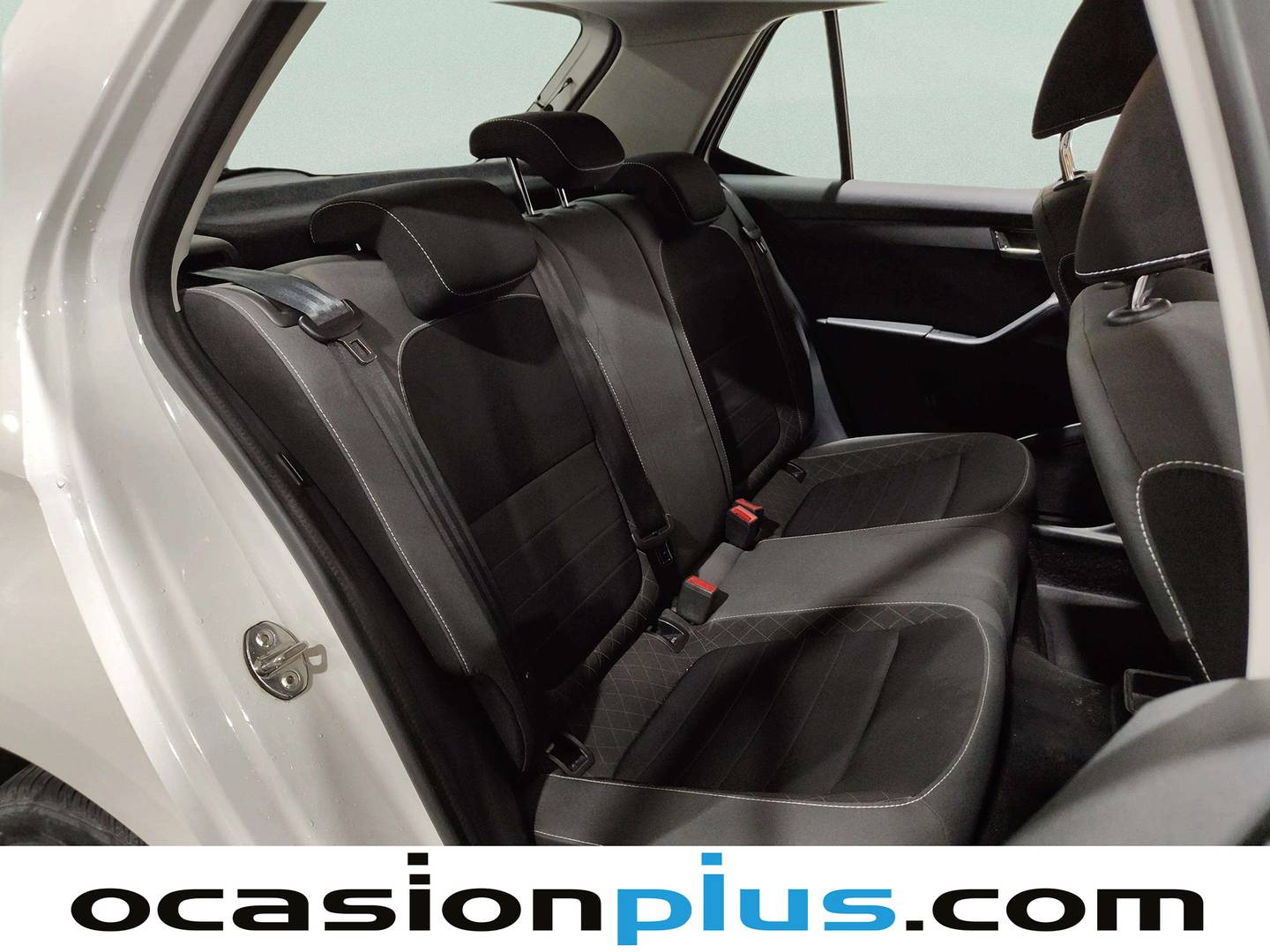 Foto Skoda Fabia Skoda Fabia 1.0 MPI Like (75 CV)