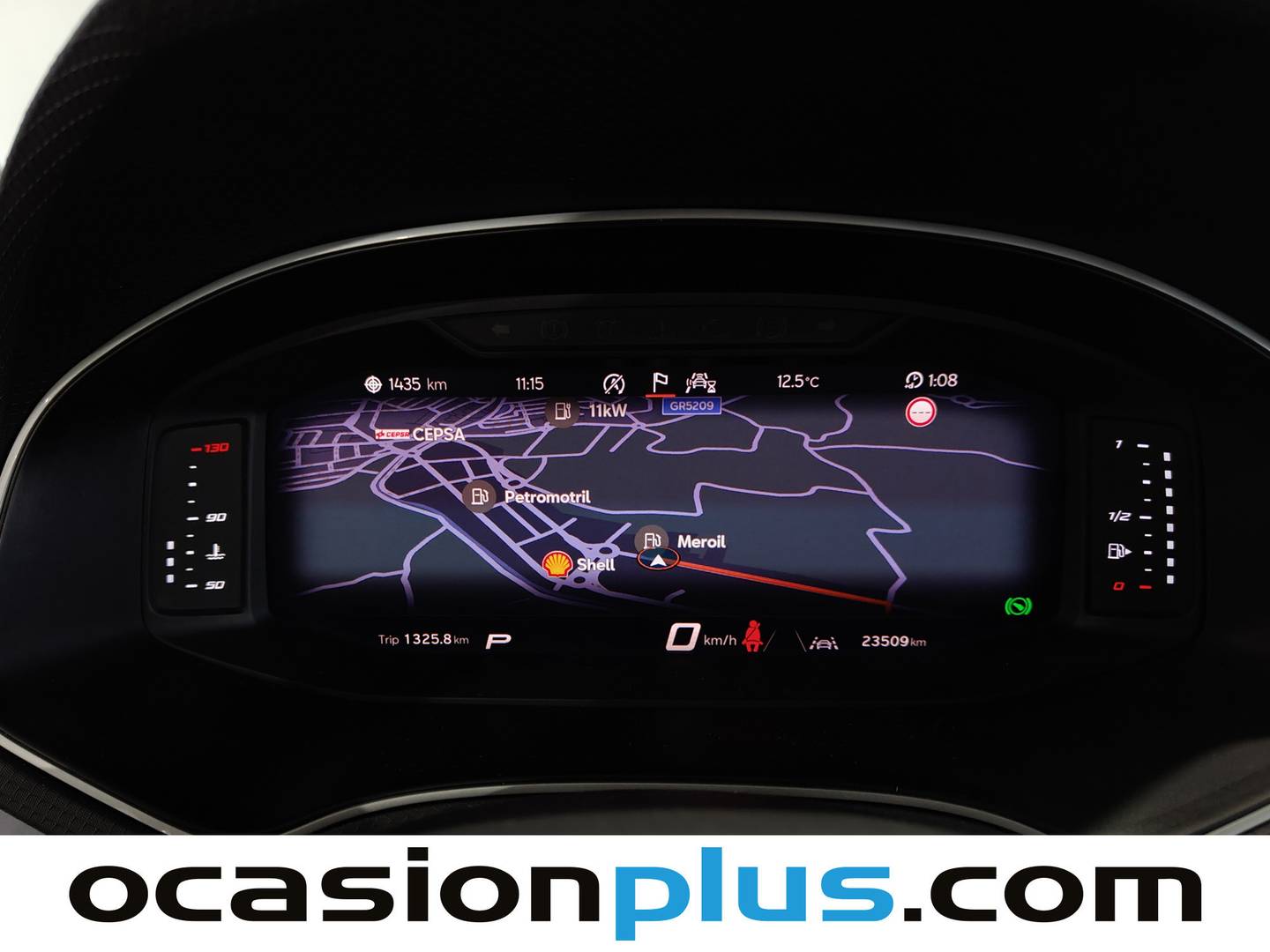 Foto Seat Arona SEAT Arona 1.5 TSI S&S FR XL DSG (150 CV)