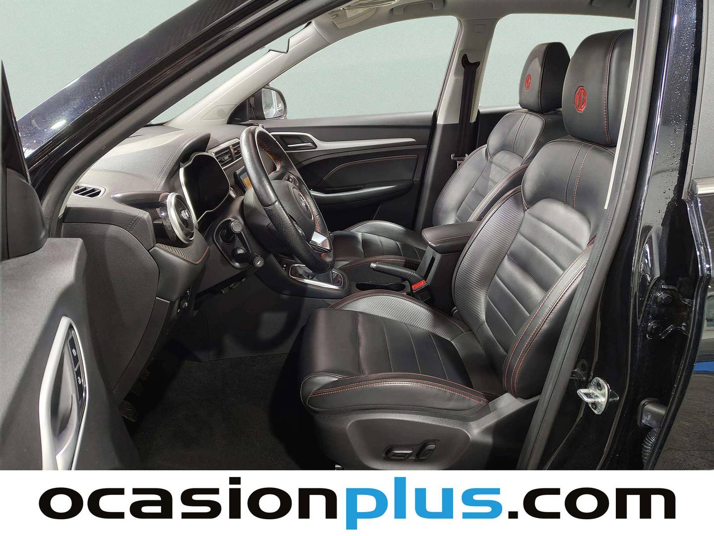 Foto MG ZS MG ZS 1.0T Luxury (111 CV)