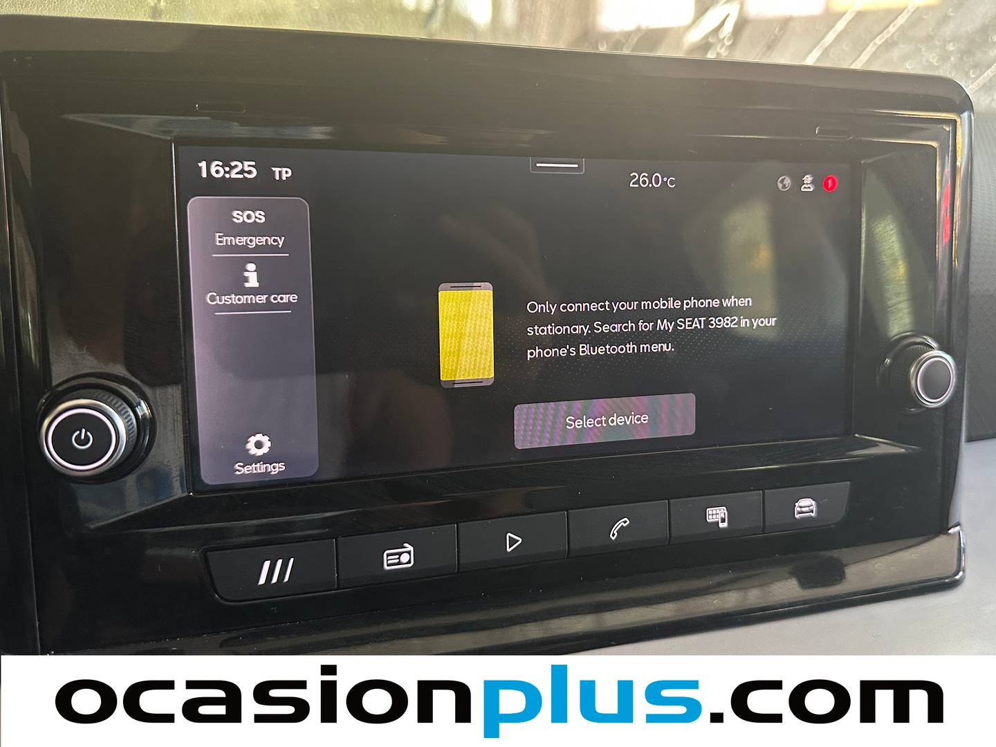 Seat Ibiza Seat Ibiza 1.0 TSI S&S Special Edition Xcellence (115 CV) de segunda mano