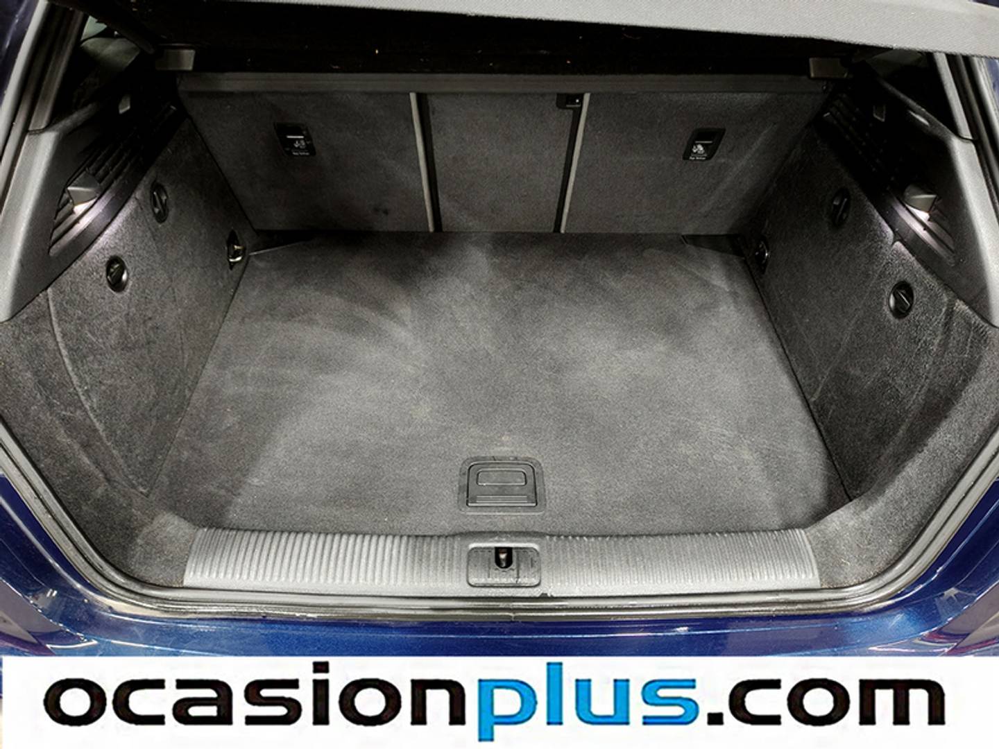 Foto Audi A3 Audi A3 Sportback sport edition 1.4 TFSI e-Tron (204 CV) S tronic