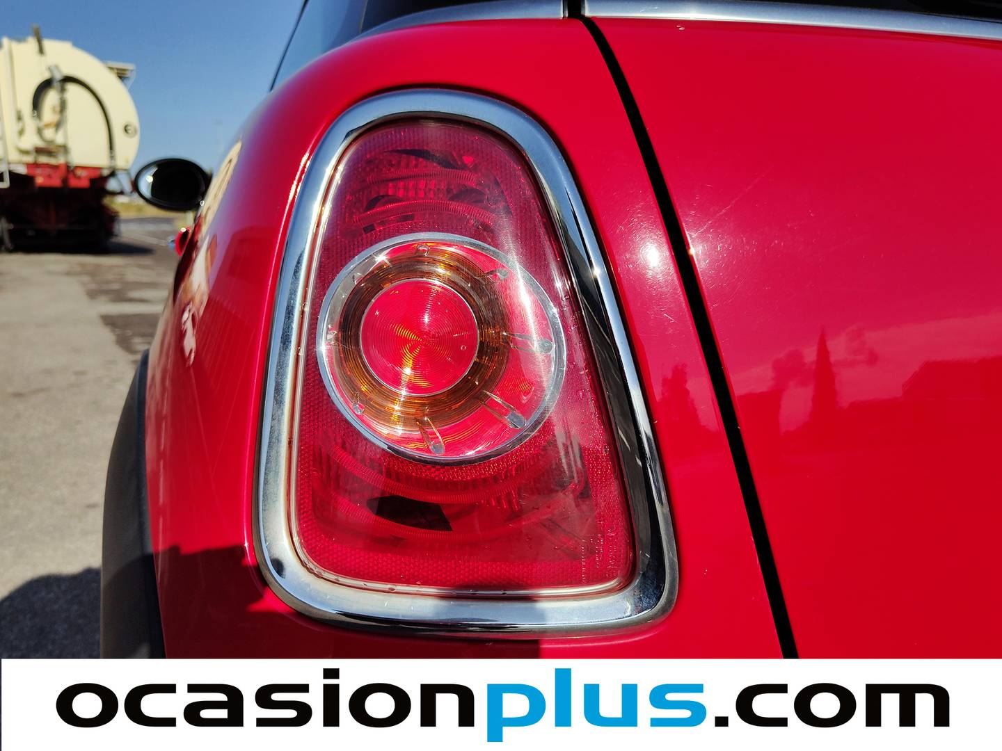 Mini MINI Mini MINI One (75 CV) km 0