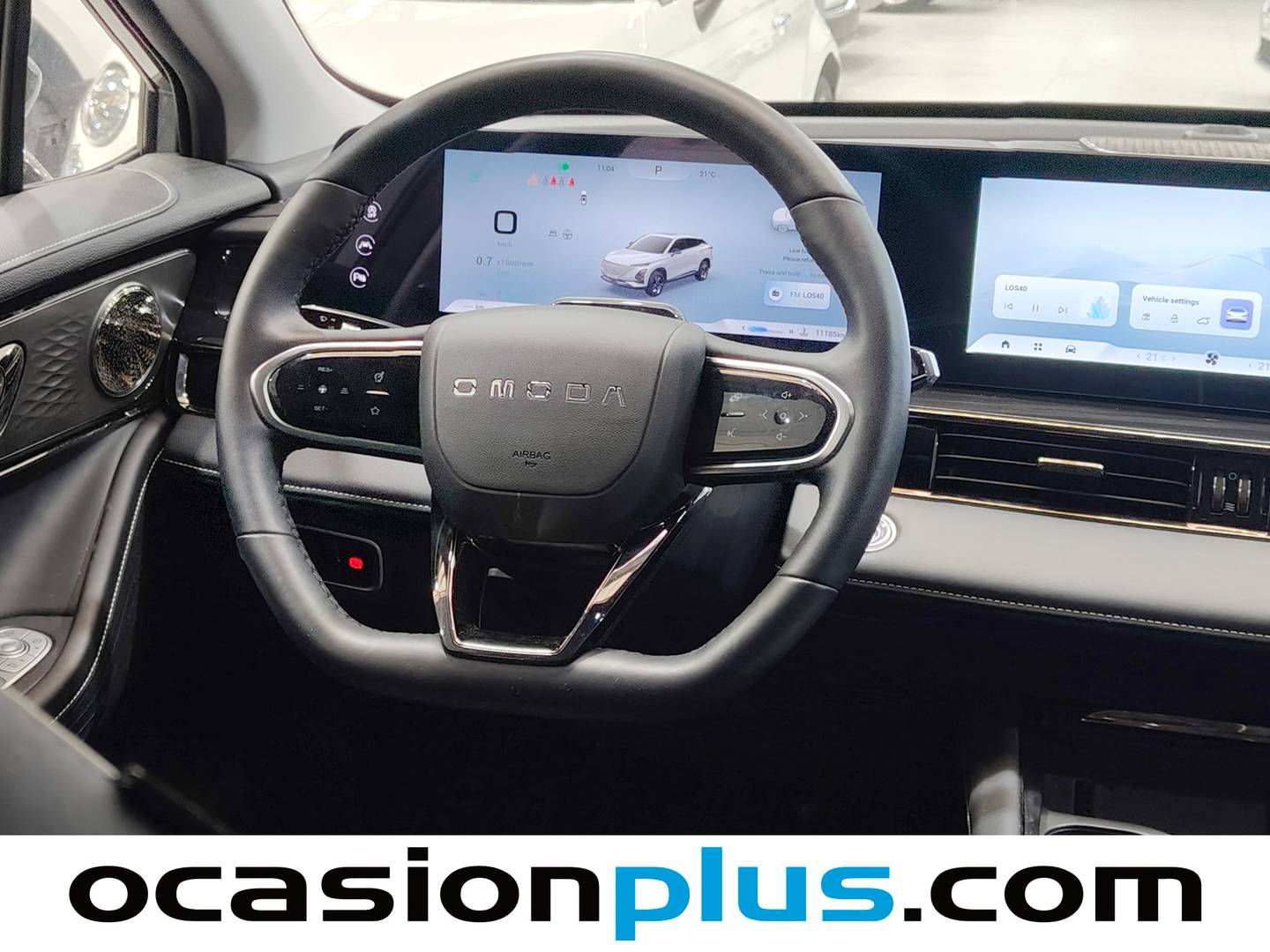 OMODA 5 OMODA 5 1.6 TGDI Premium (145 CV) 147cv