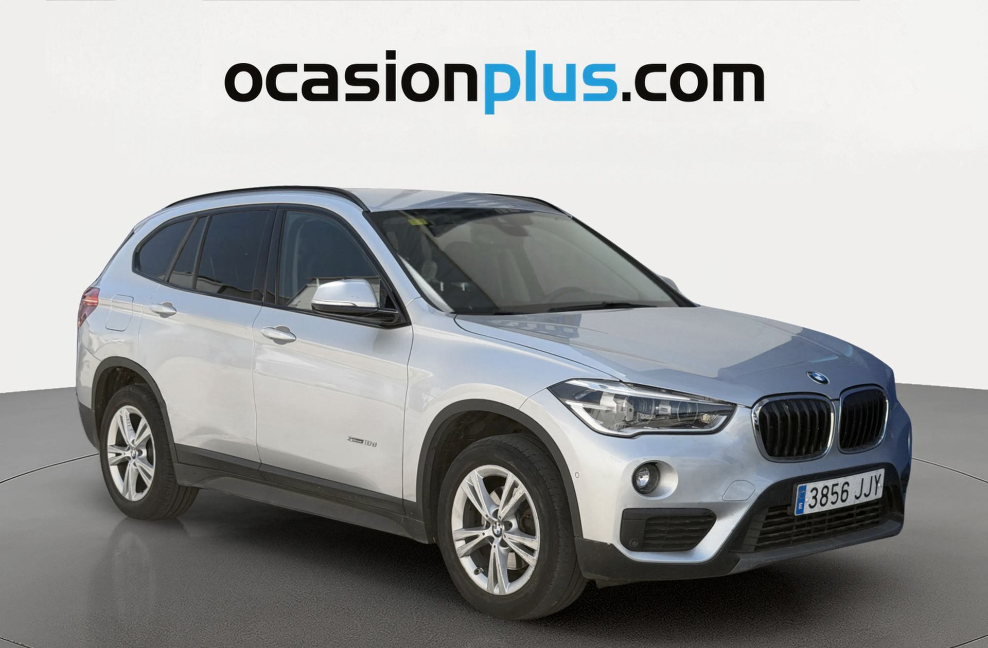 BMW X1 sDrive18d - foto 2