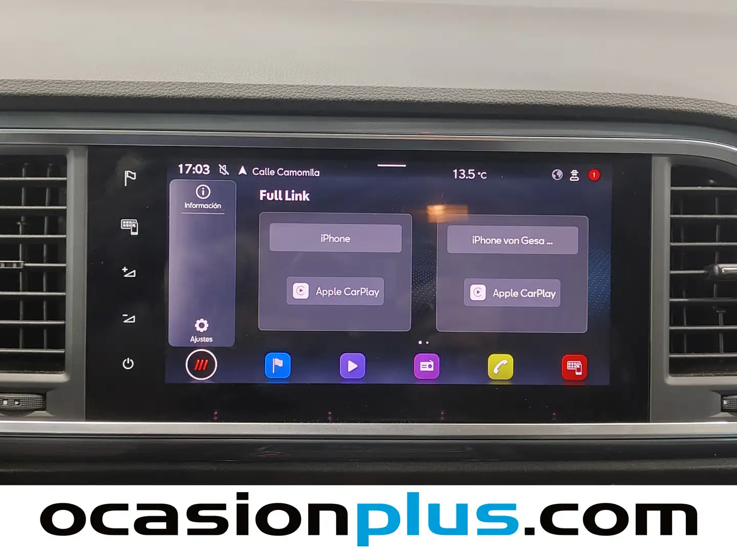 Foto Seat Ateca SEAT Ateca 1.5 TSI S&S Style XL (150 CV)