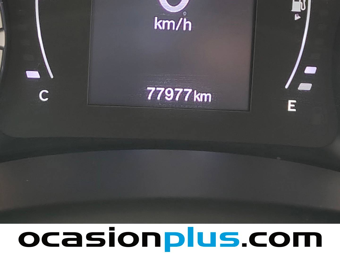 Jeep Renegade Jeep Renegade 1.6 Mjet Business 4x2 (105CV) E6 seminuevo