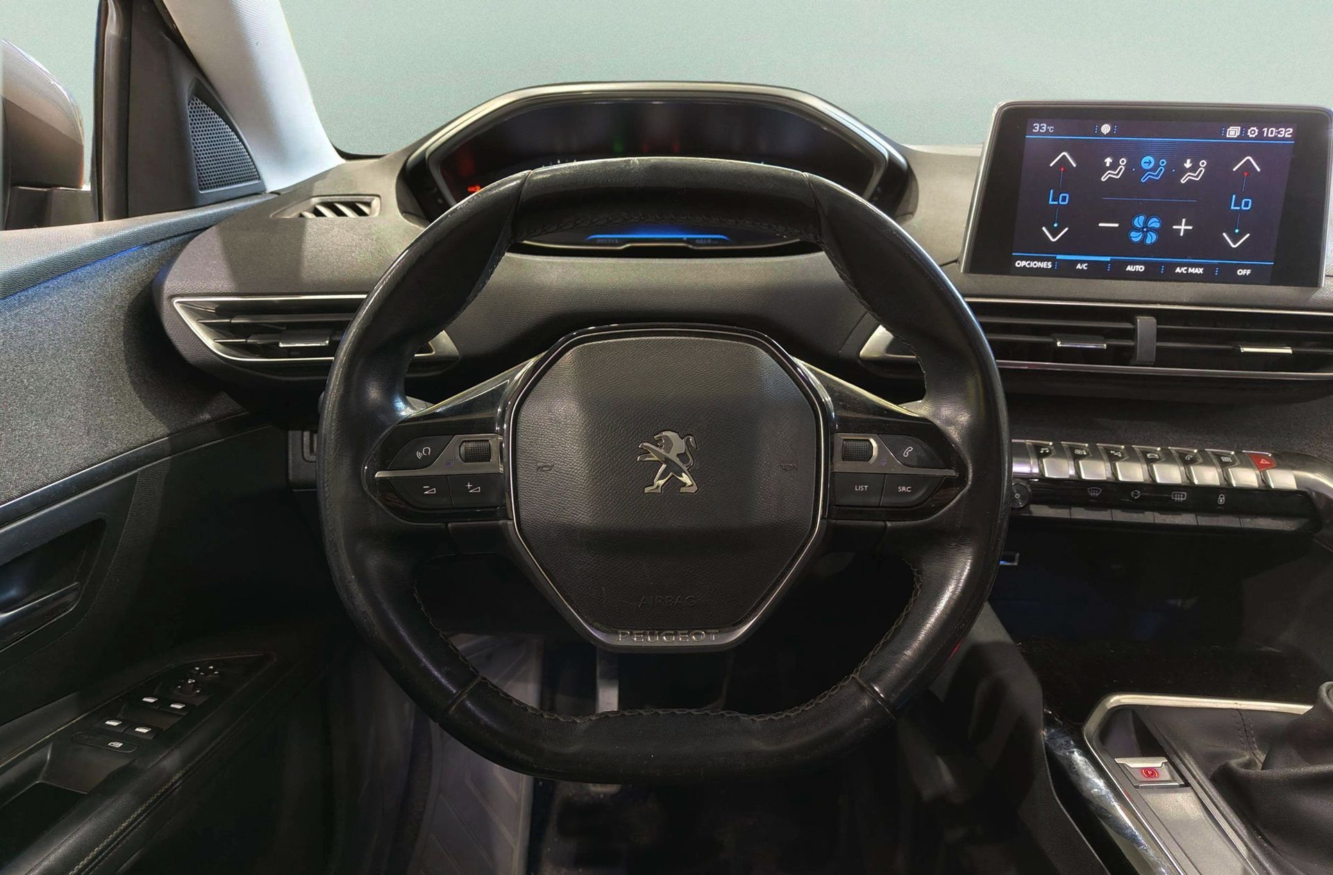 Peugeot 5008 BlueHDi 130 Allure 7 plazas - foto 24