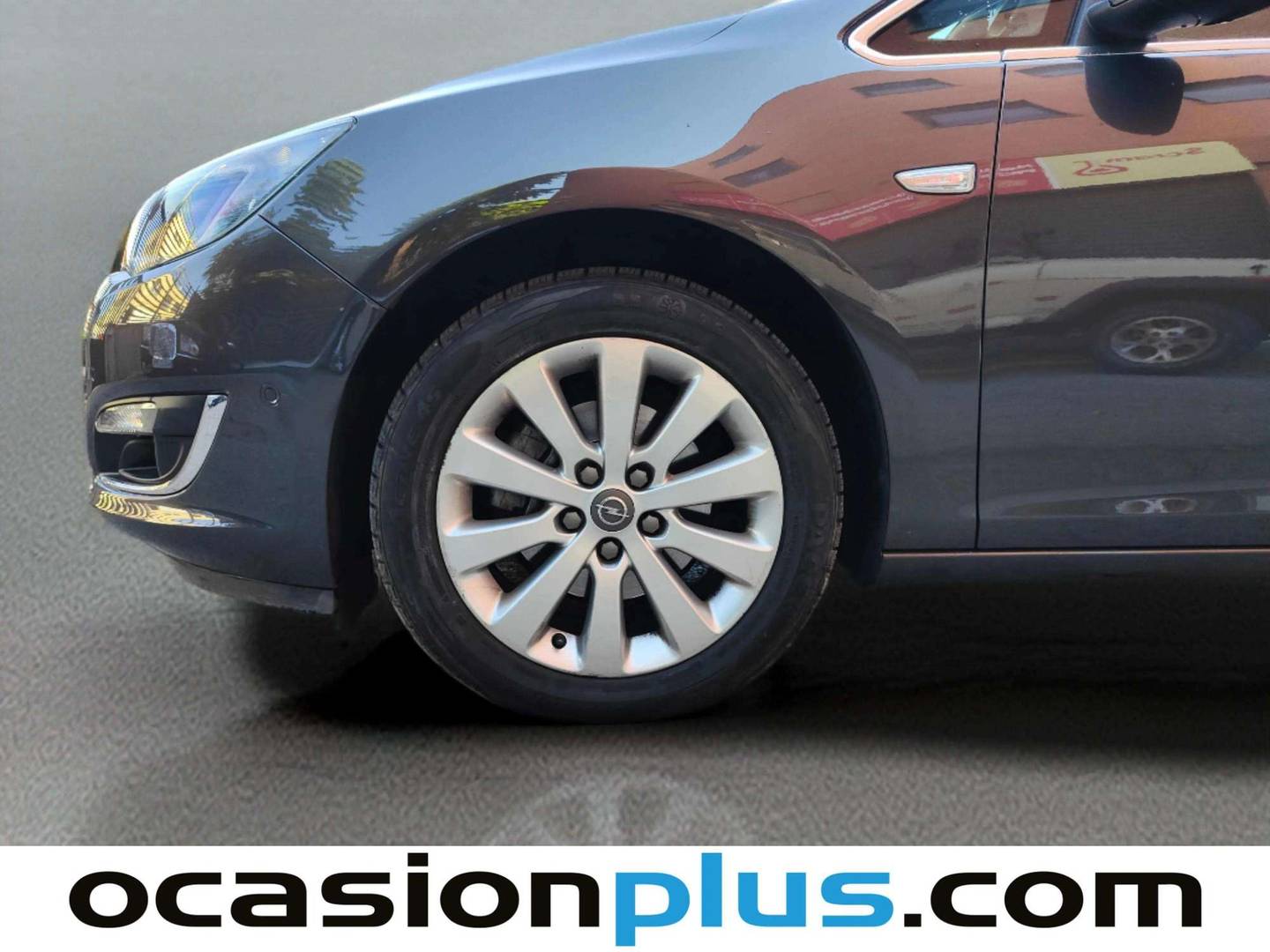 Opel Astra Opel Astra 1.7 CDTI S&S Excellence (130 CV) de ocasión