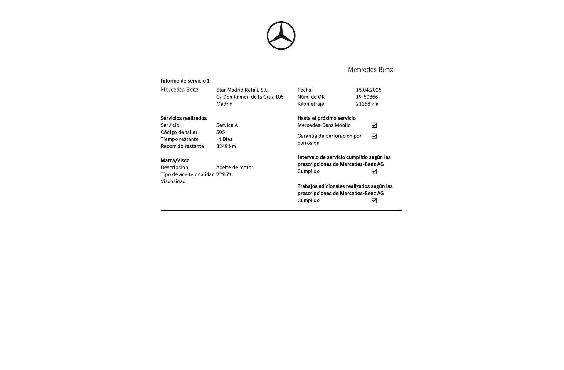 Mercedes-Benz Clase A 250 e Pack AMG - foto 24