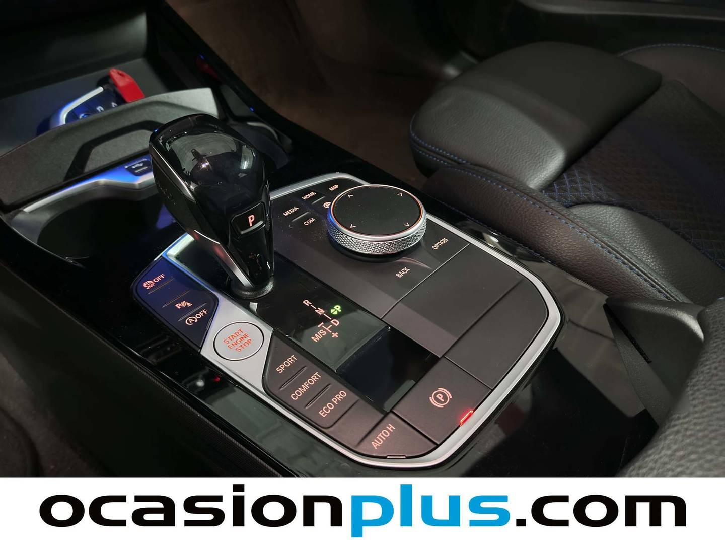 Foto BMW Serie 1 BMW Serie 1 118d Pack M  (150 CV)