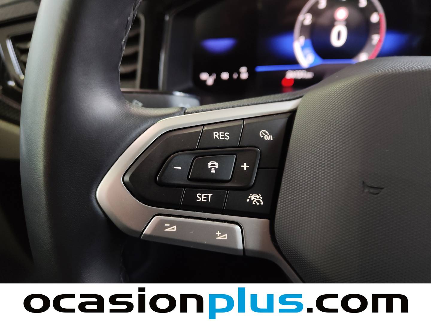 Foto Volkswagen Taigo Volkswagen Taigo ``Más`` 1.0 TSI (95 CV)