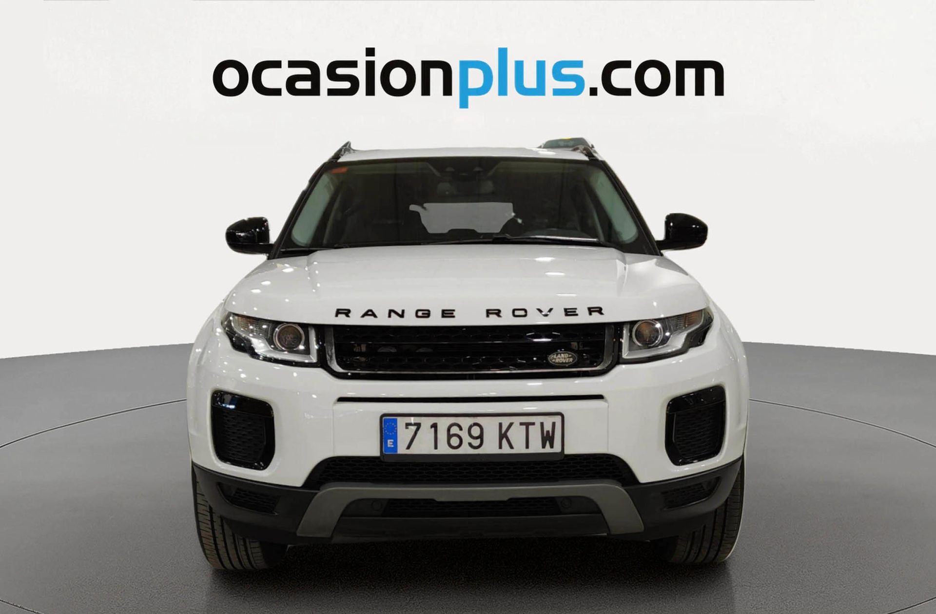 Land Rover Range Rover Evoque 2.0L eD4 Pure 4x2 - foto 14
