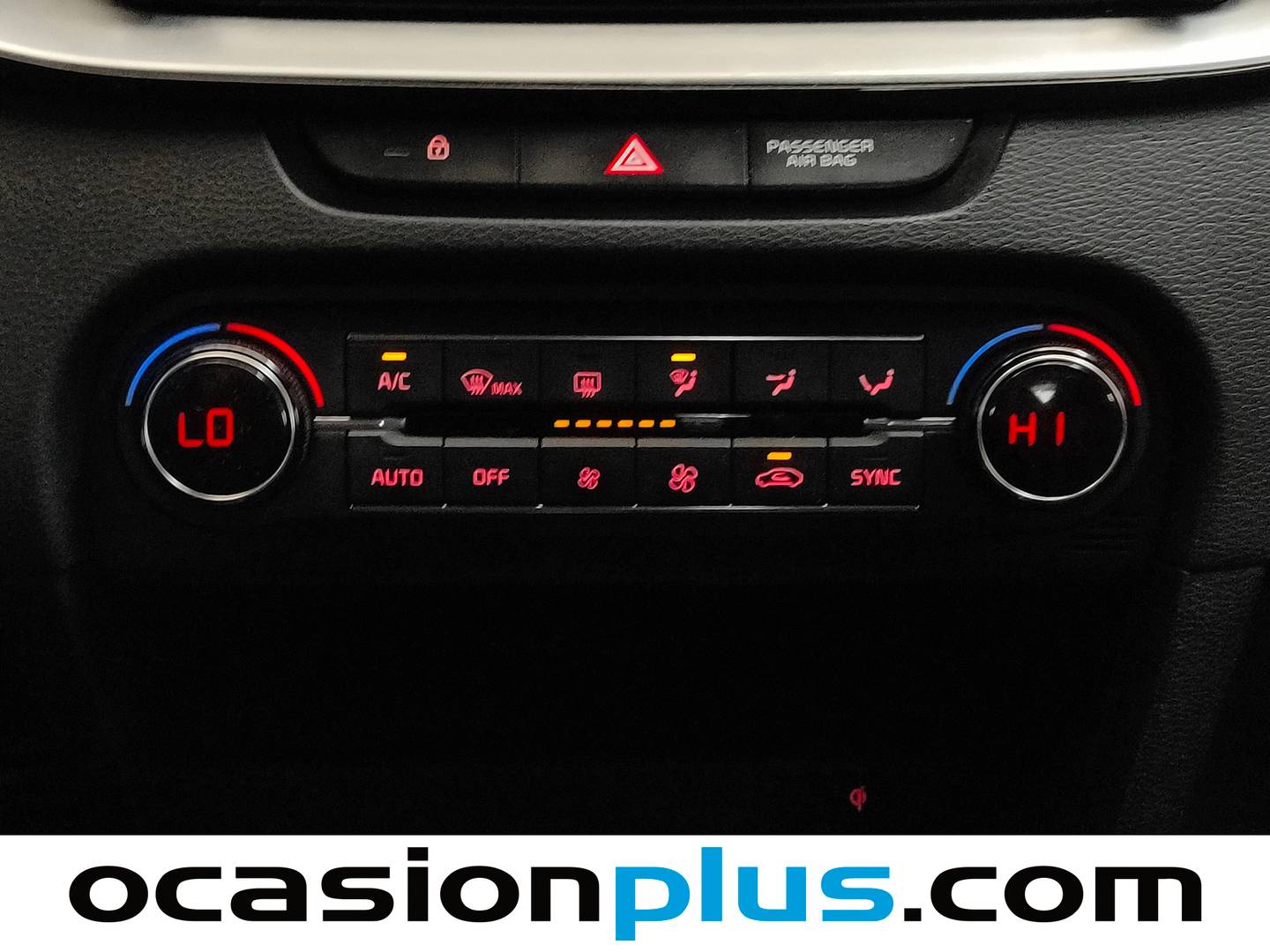 Foto KIA XCeed Kia XCeed 1.0 T-GDi Emotion (120 CV)