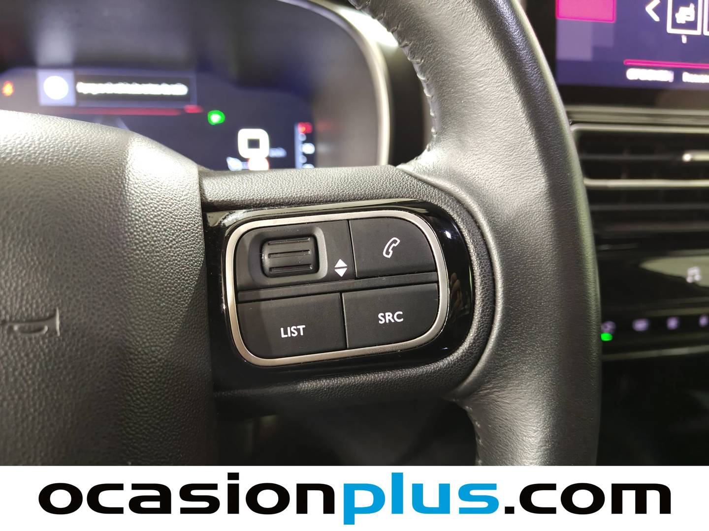 Foto Citroën C5 Aircross Citroen C5 Aircross PureTech 130 S&S C Series (131 CV)