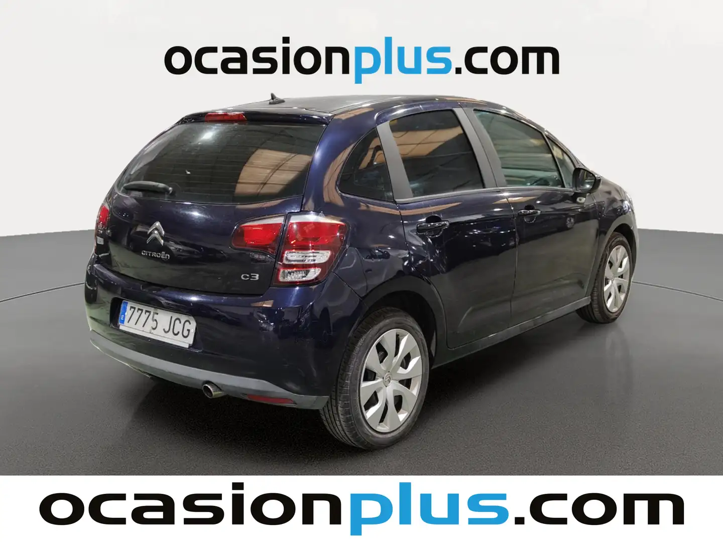 Foto Citroën C3 Citroen C3 PureTech 82 Tonic  (82 CV)