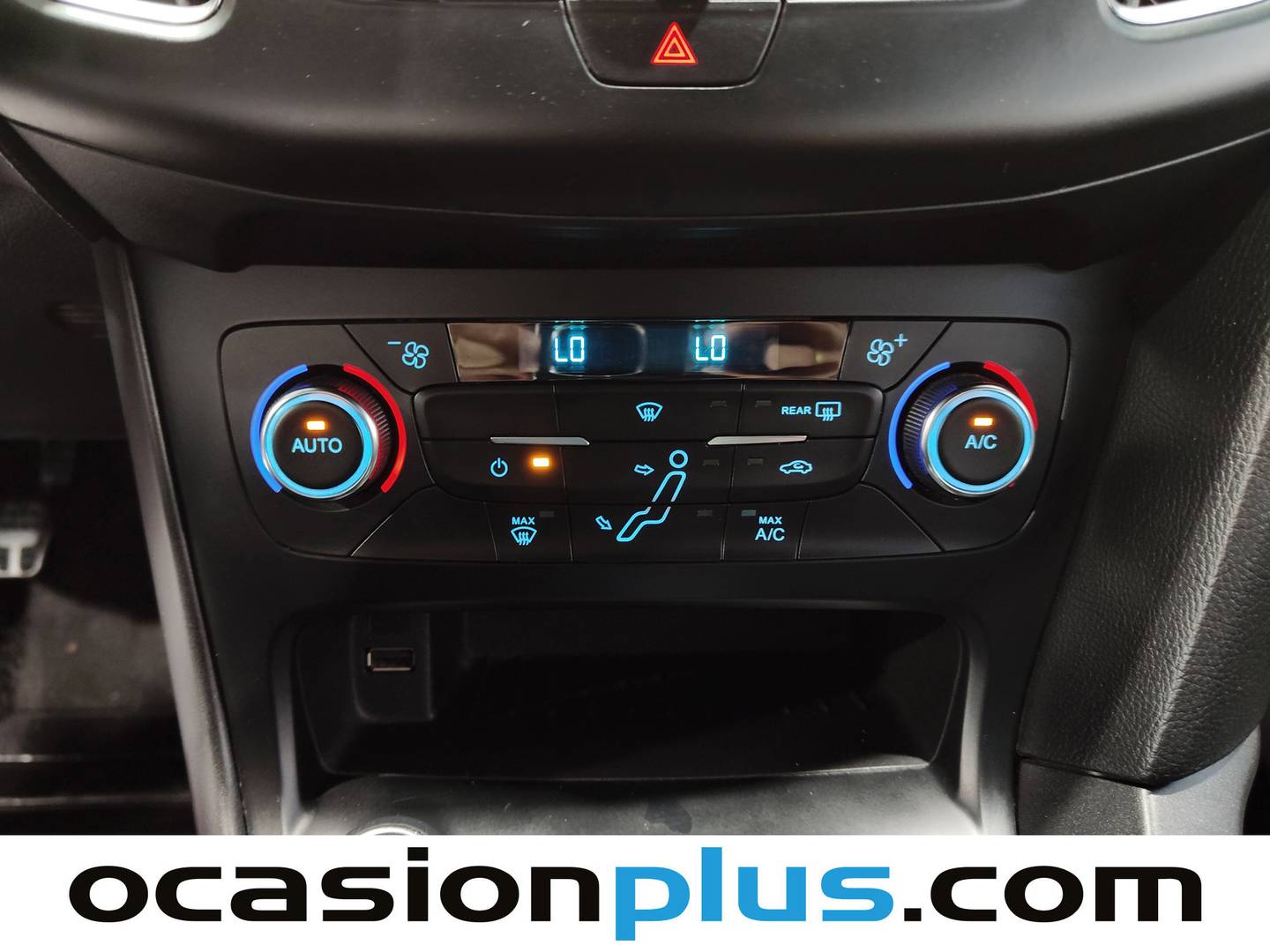 Ford Focus Ford Focus 1.0 Ecoboost S&S ST-Line (125 CV) gasolina
