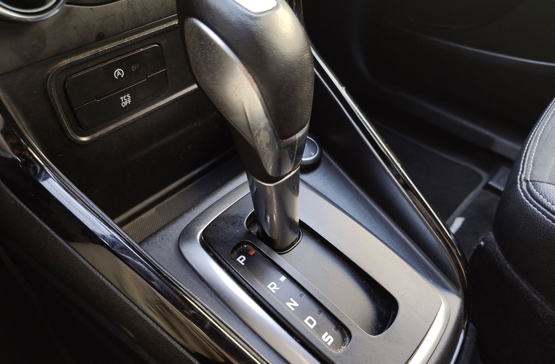 Ford EcoSport 1.0 EcoBoost Titanium - foto 5