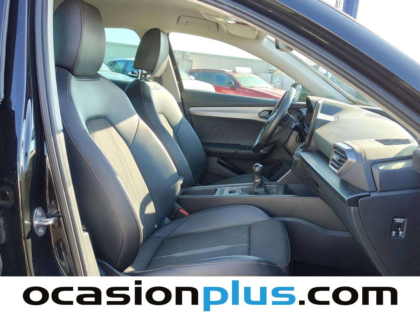 Cupra Formentor CUPRA Formentor 2.0 TDI  (150 CV) 2023