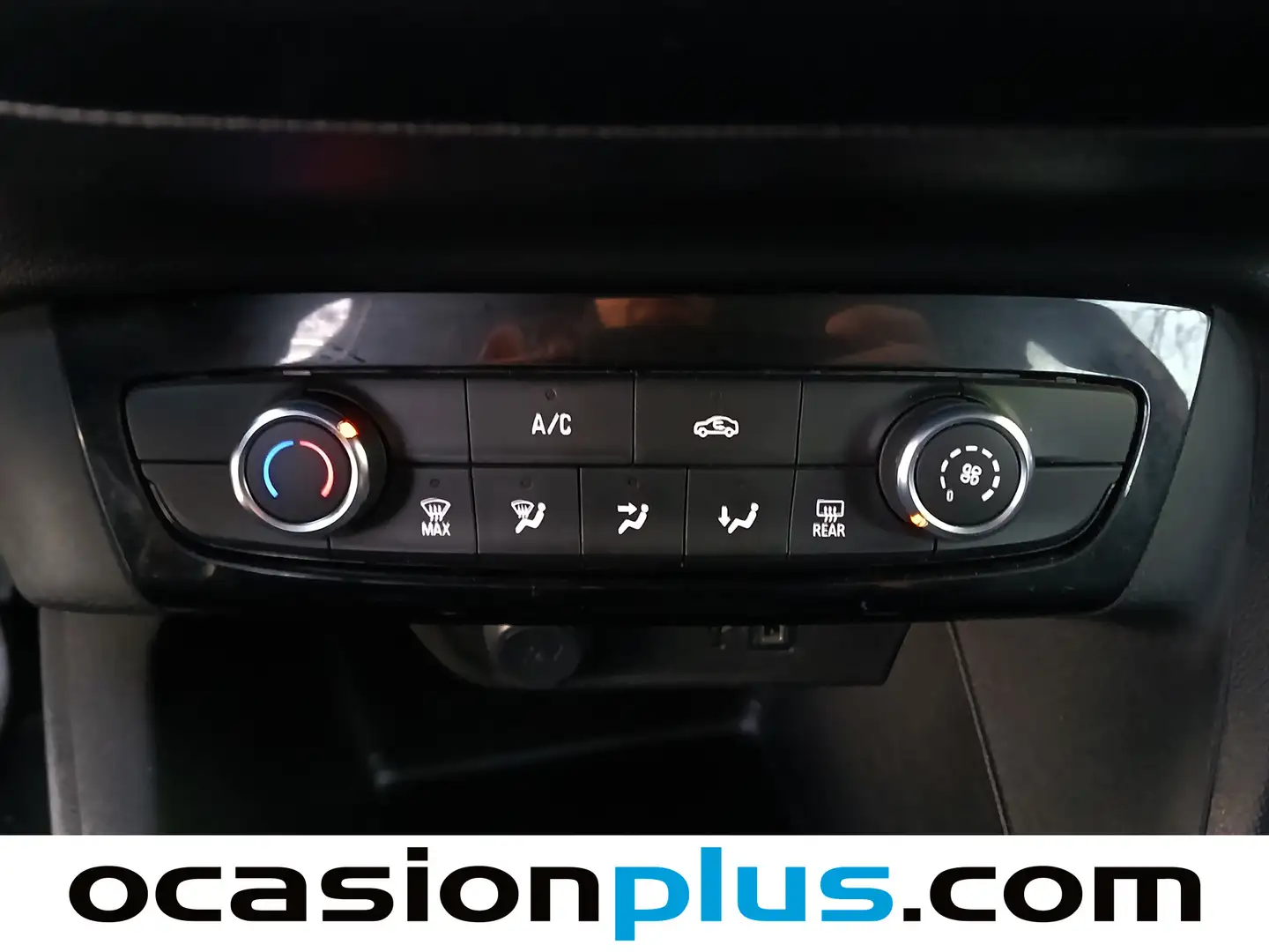 Foto Opel Corsa Opel Corsa 1.2 Turbo XHL Edition (100 CV)