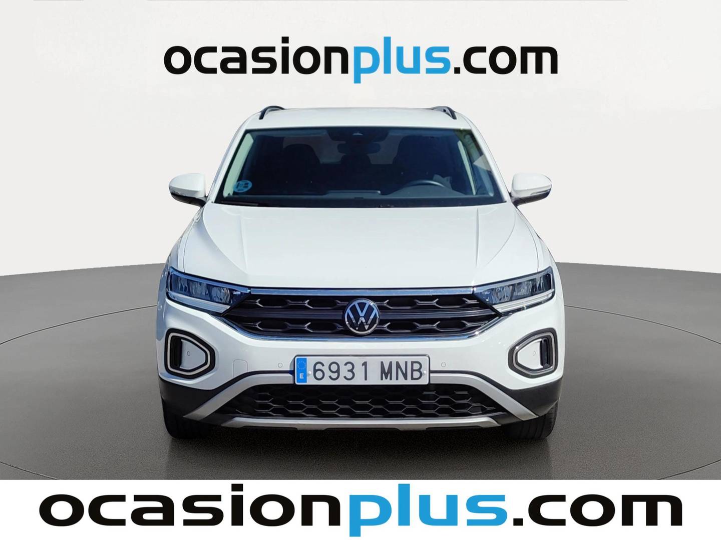 Volkswagen T-Roc Volkswagen T-Roc Life 2.0 TDI (115 CV) barato