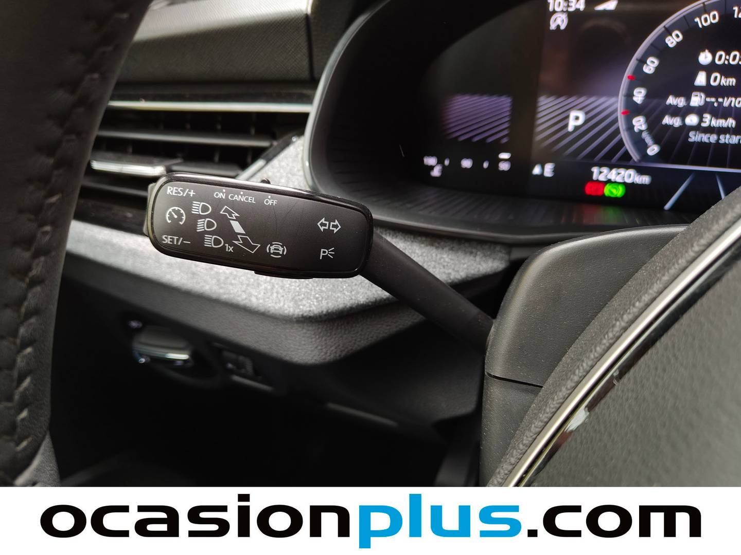 Skoda Kamiq Skoda Kamiq 1.0 TSI Selection DSG (115 CV) de ocasión