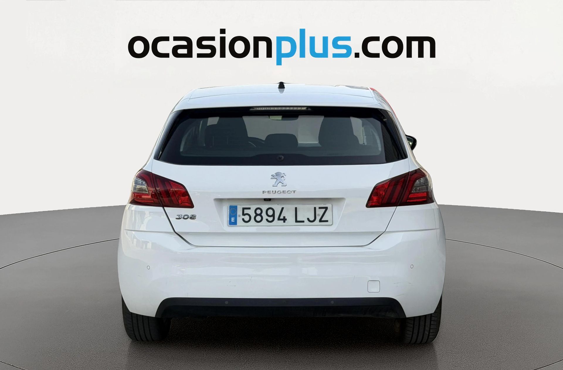 Peugeot 308 Active Pack BlueHDi - foto 14