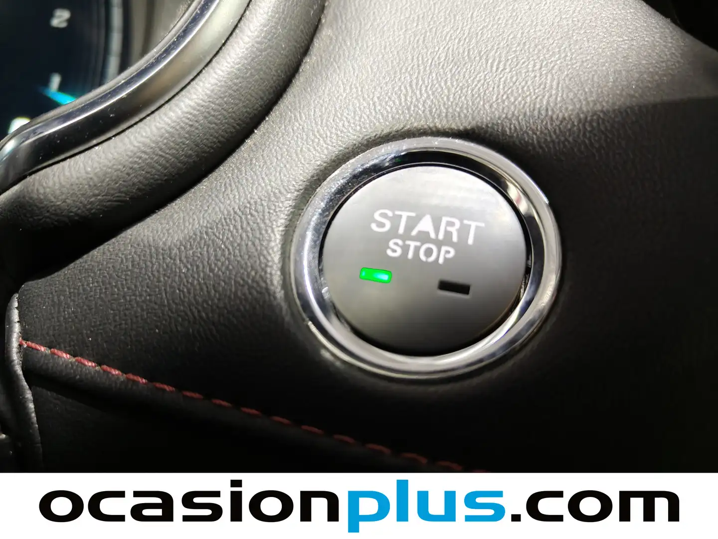 Foto MG HS MG HS 1.5 Turbo GDI Comfort (162 CV)