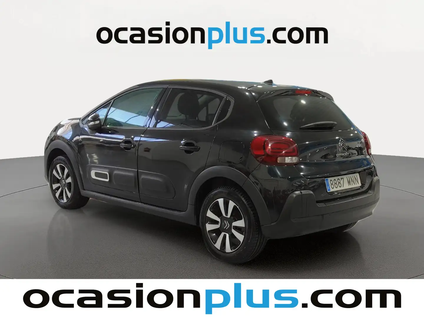 Foto Citroën C3 Citroen C3 PureTech 110 S&S Max (110 CV)
