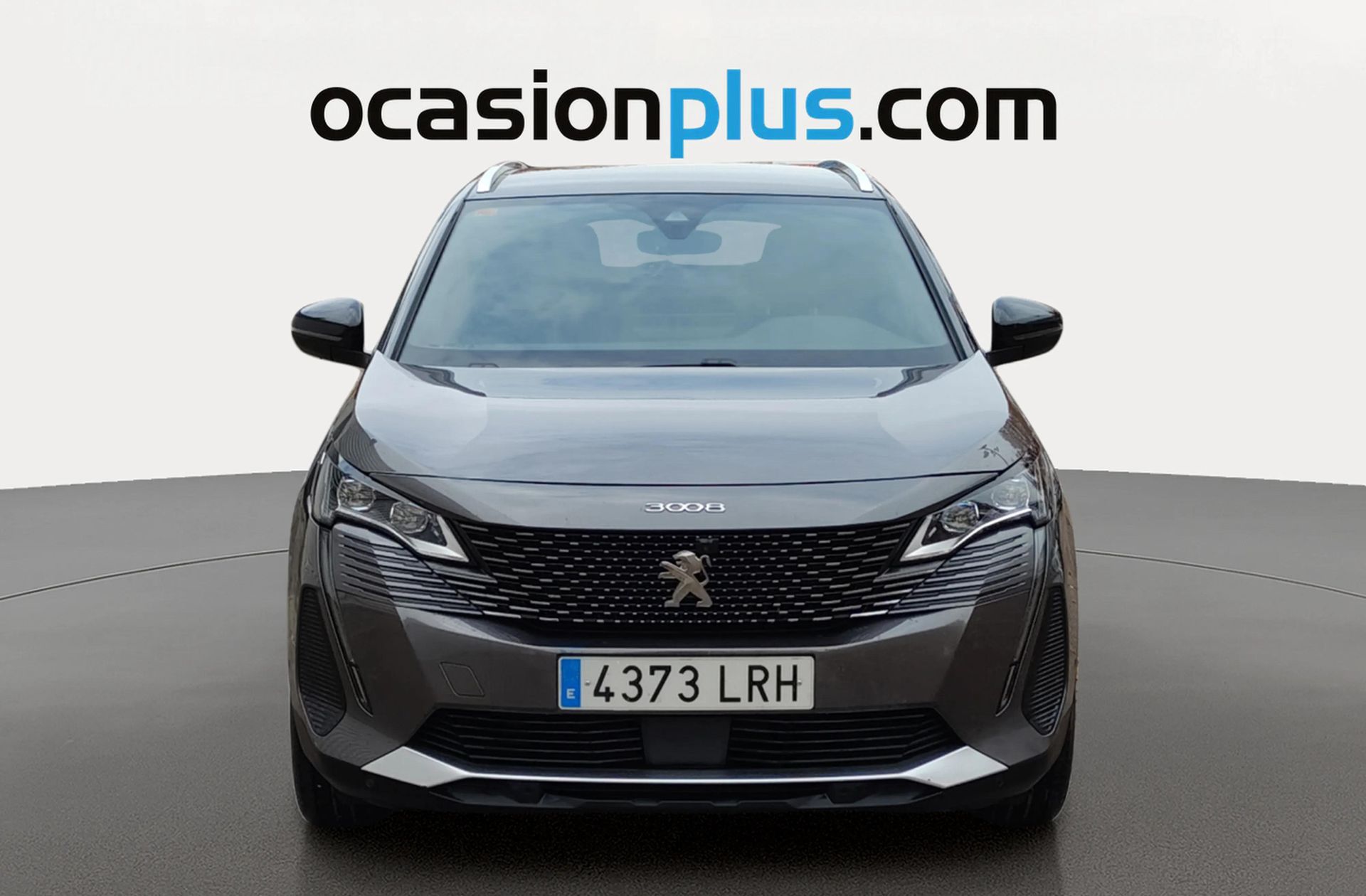 Peugeot 3008 PureTech 130 GT - foto 14