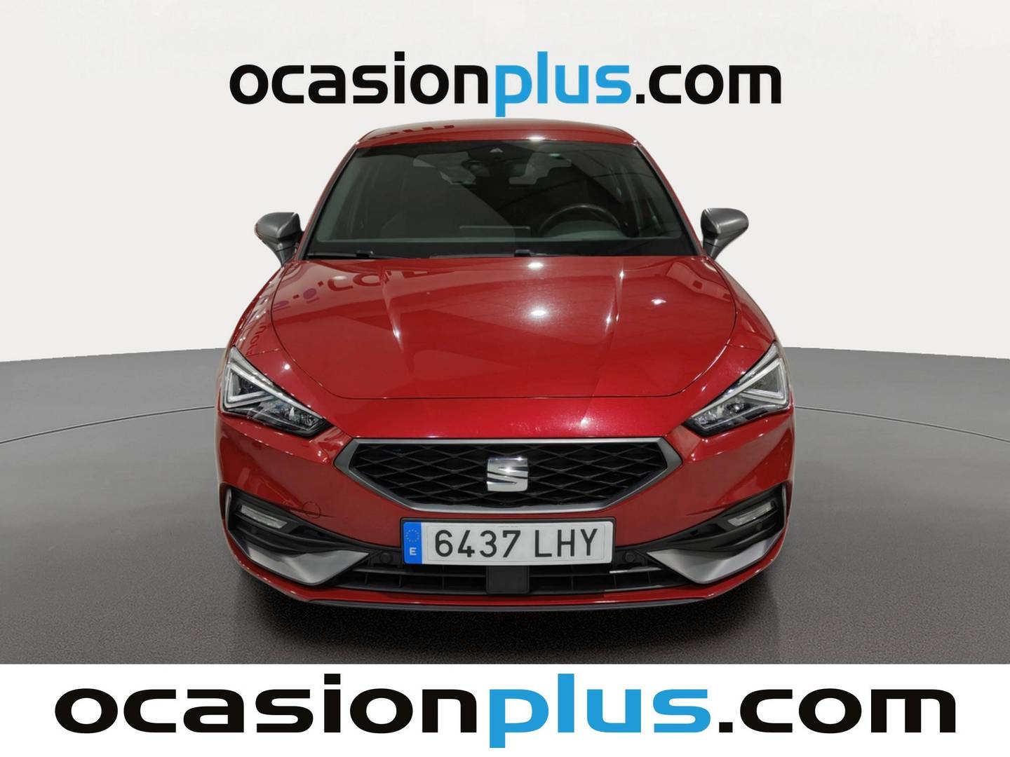 Foto Seat León SEAT León 1.5 TSI S&S FR Launch Pack L (150 CV)