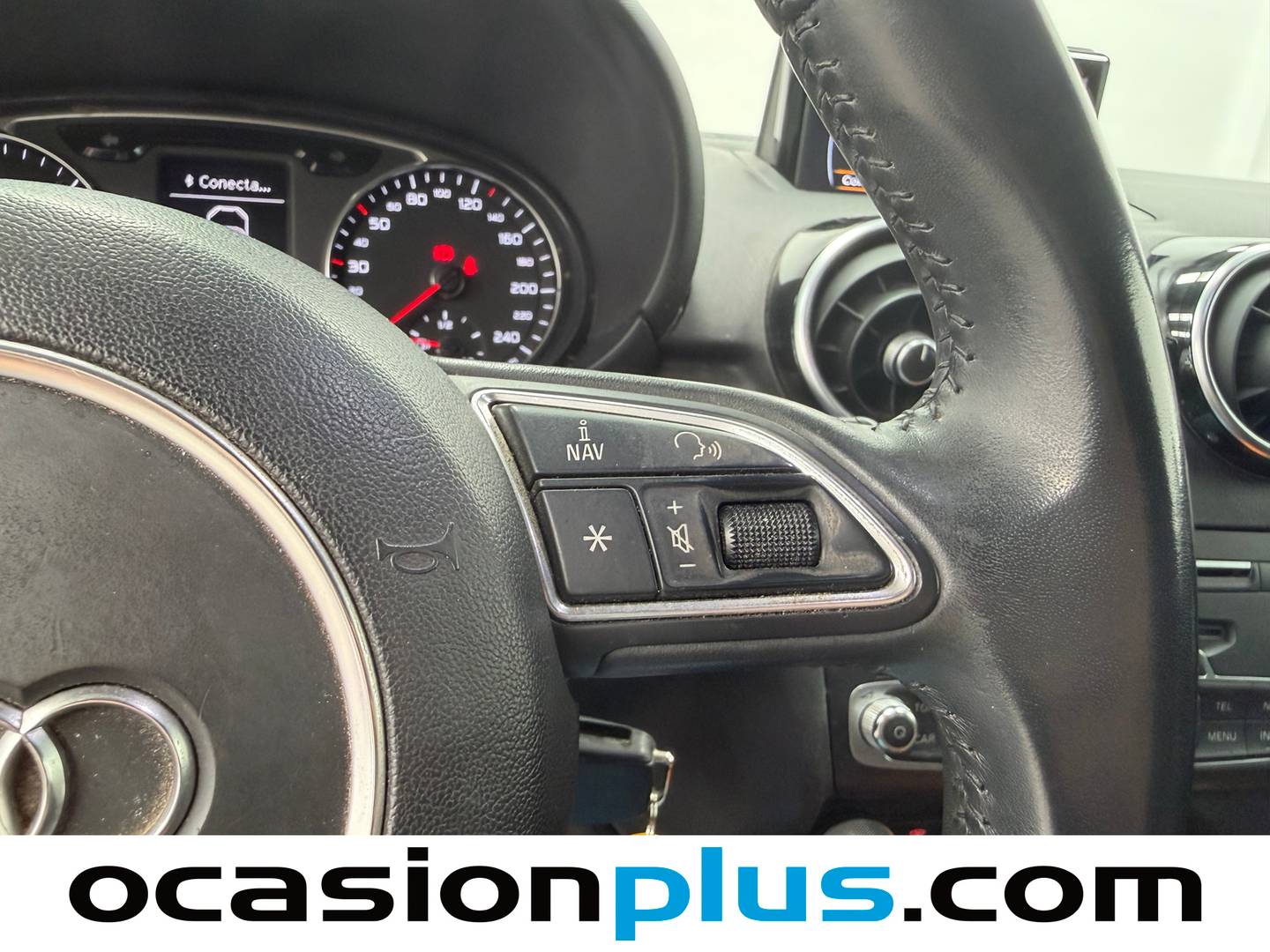 Audi A1 Sportback Audi A1 Sportback design 1.4 TDI ultra (90 CV) de ocasión