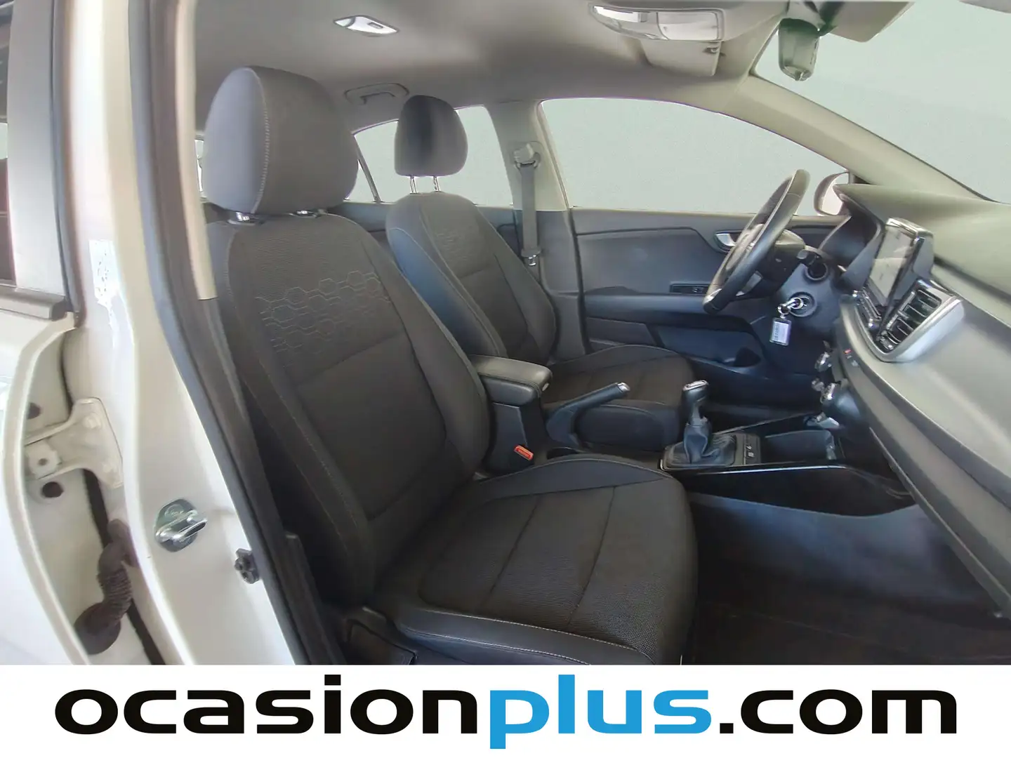 Foto KIA Rio Kia Rio 1.0 T-GDi MHEV iMT Drive (100 CV)