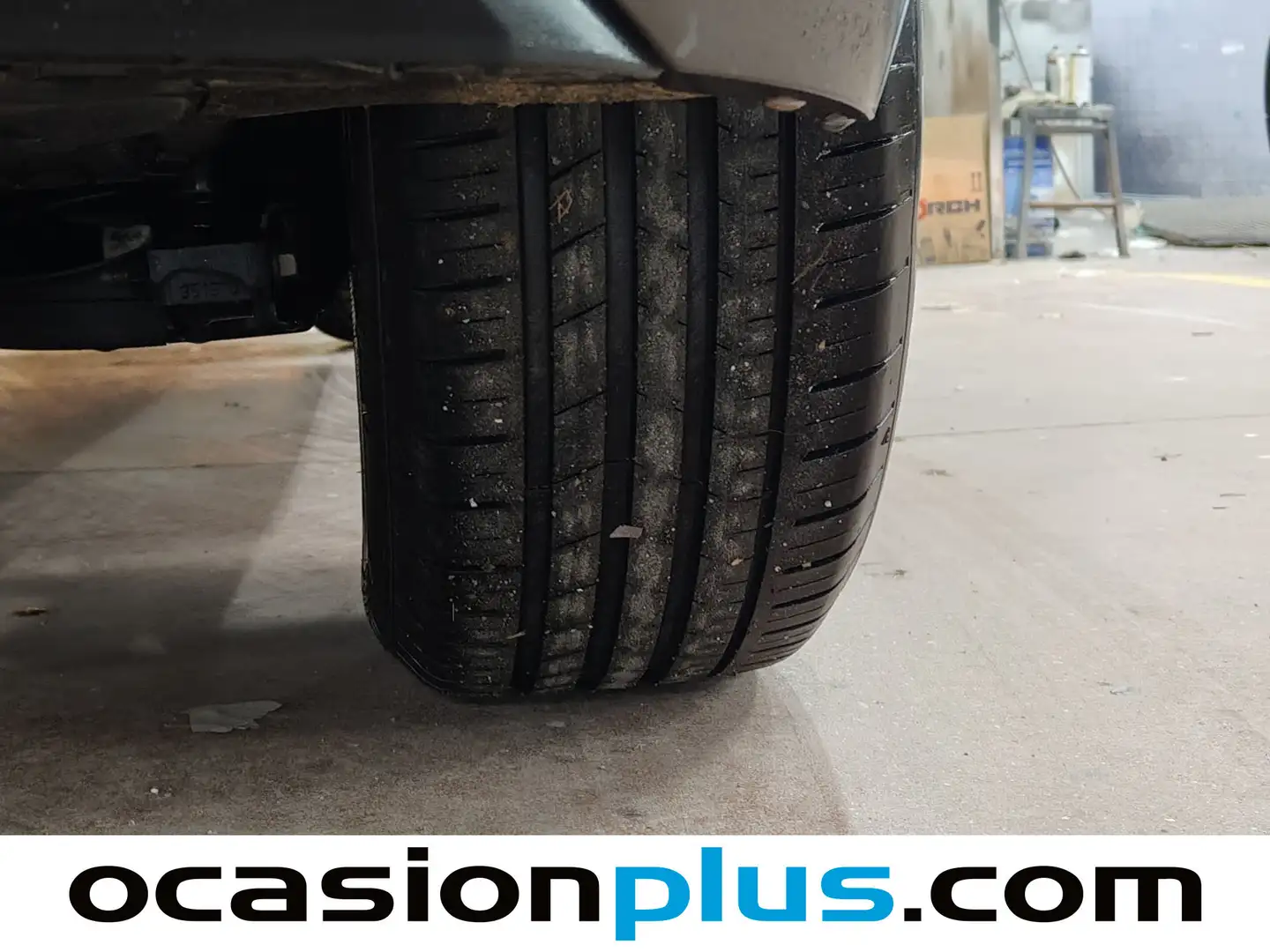 Foto Volkswagen Polo Volkswagen Polo Sport 1.0 TSI (115 CV)