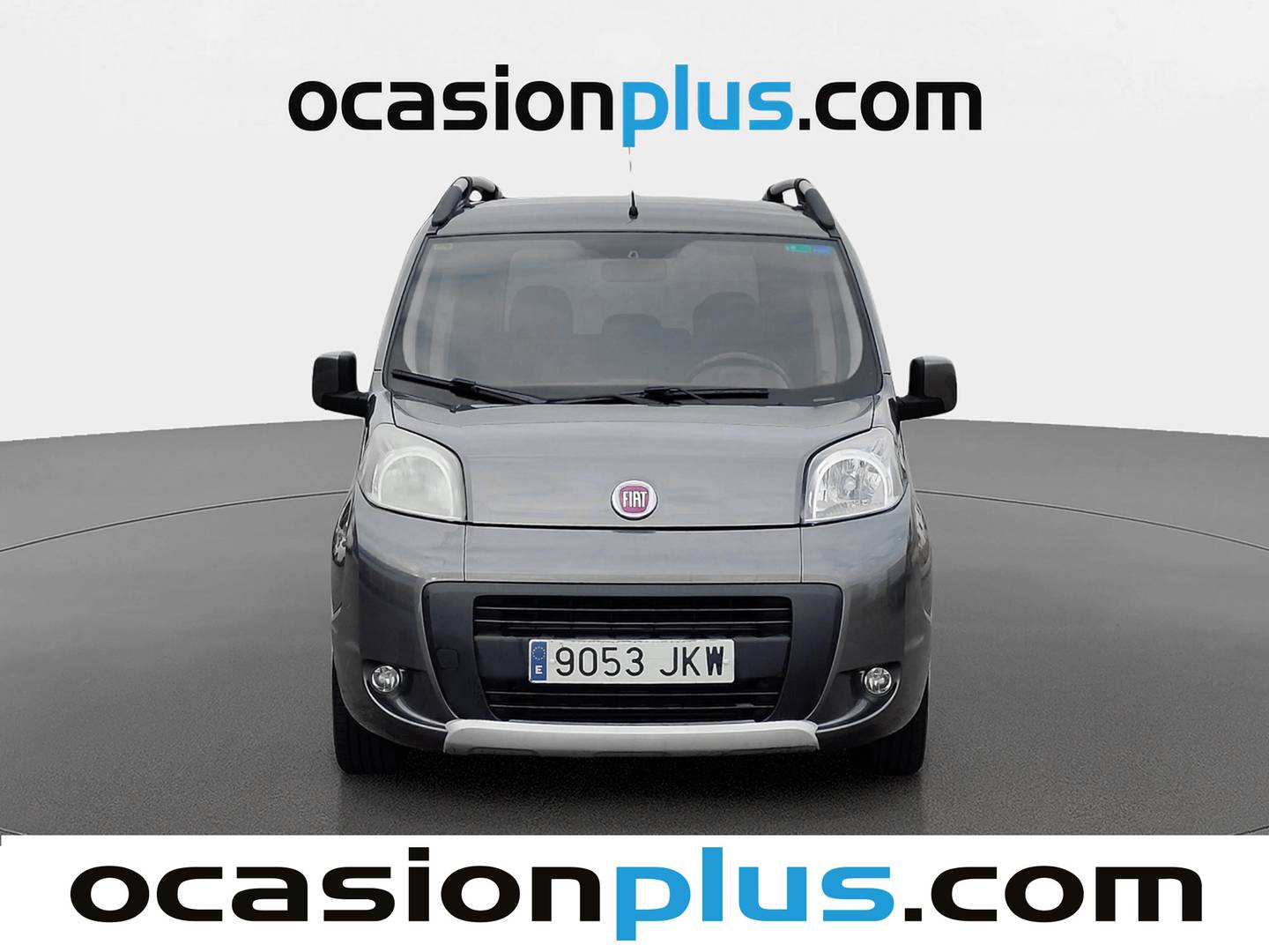 Foto Fiat Qubo Fiat Qubo 1.3 MultiJet Trekking (75 CV)