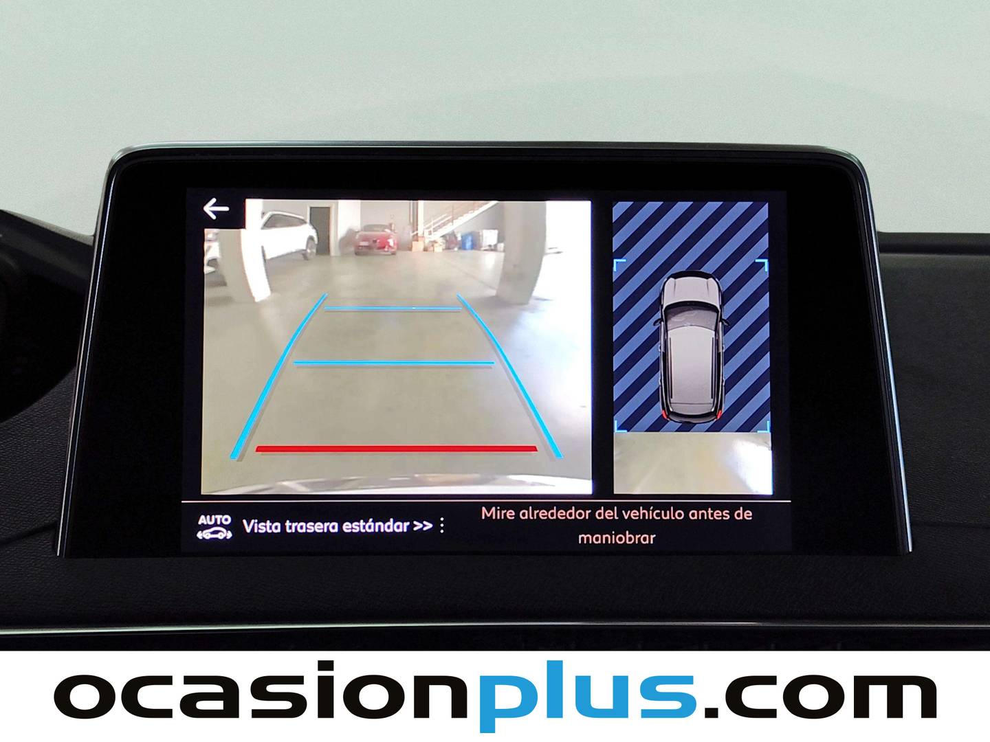 Acabados Peugeot 3008 Peugeot 3008 BlueHDi 150 S&S GT Line (150 CV)