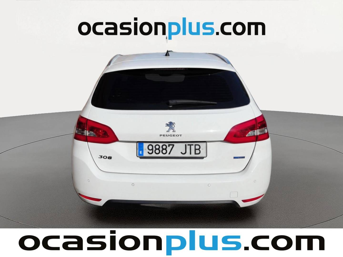Peugeot 308 Peugeot 308 SW PureTech 130 S&S Allure (130 CV) al mejor precio