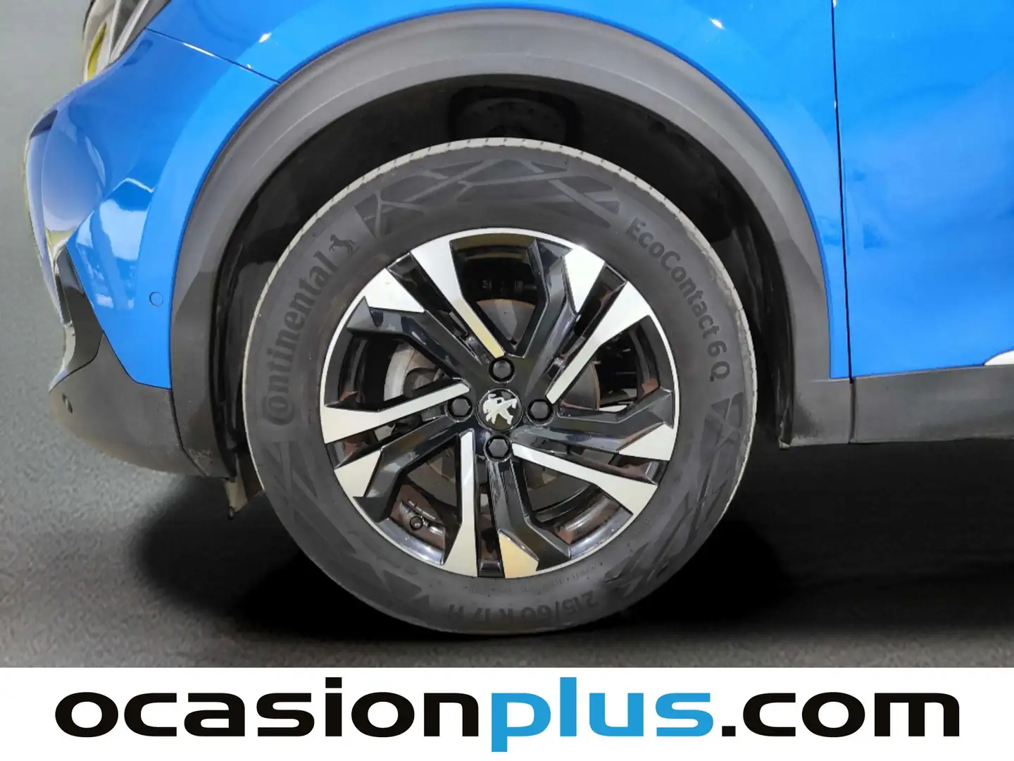 Foto Peugeot 2008 Peugeot 2008 PureTech 130 S&S GT EAT8 (130 CV)