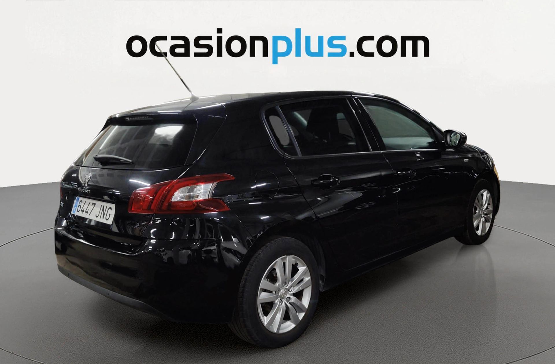 Peugeot 308 PureTech 130 Style - foto 3