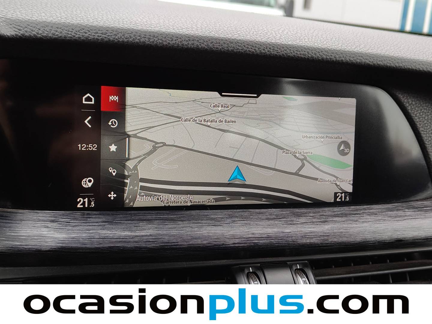 Foto Alfa Romeo Stelvio Alfa Romeo Stelvio 2.2 Diésel Super RWD (160 CV)