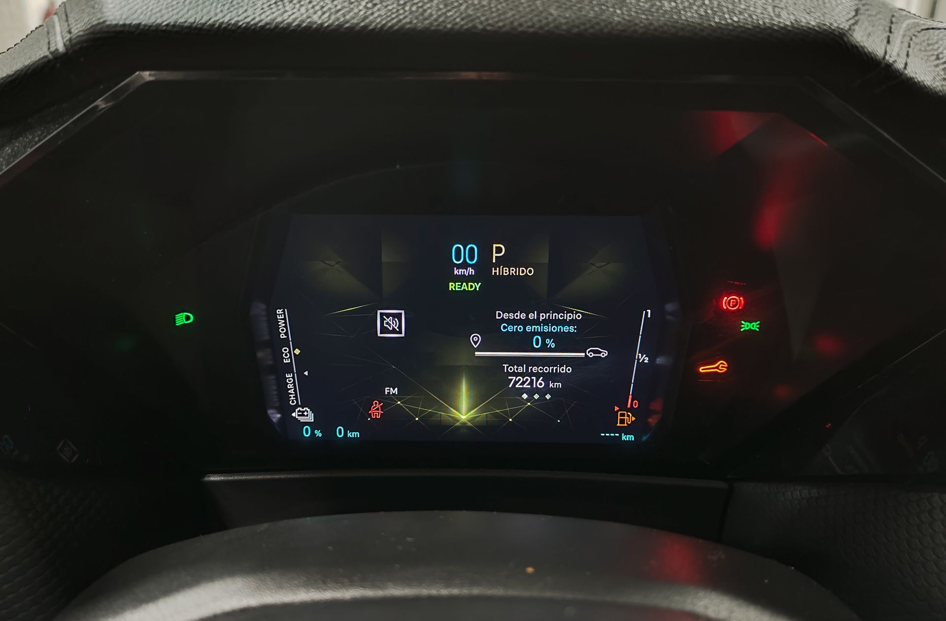 DS DS 4 E-Tense Trocadero - foto 26