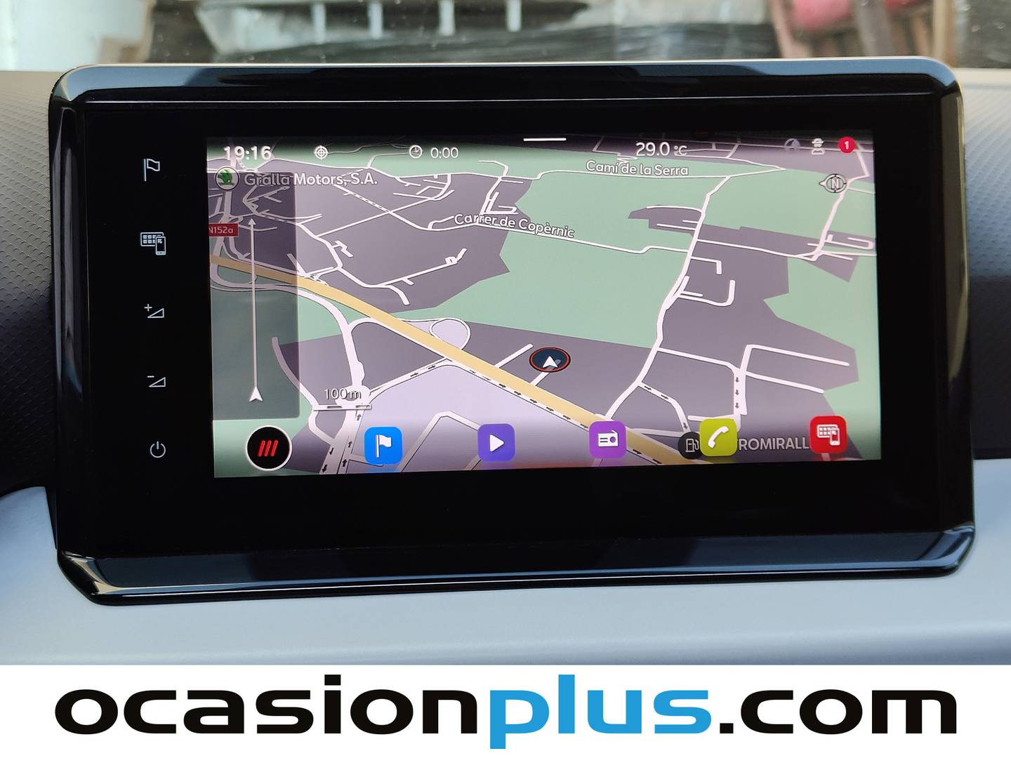 Equipamiento del Seat Ibiza Seat Ibiza 1.0 TSI S&S Style  (110 CV)