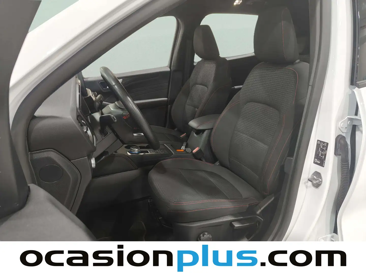 Foto Ford Kuga Ford Kuga 2.5 Duratec FHEV ST-Line Auto (190 CV)